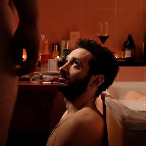 Foto William Lebghil