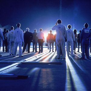 Foto Encuentros cercanos del tercer tipo