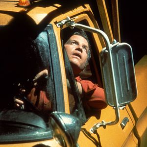 Foto Encuentros cercanos del tercer tipo