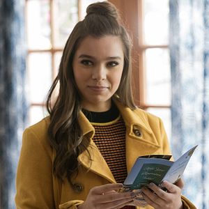 Foto Hailee Steinfeld