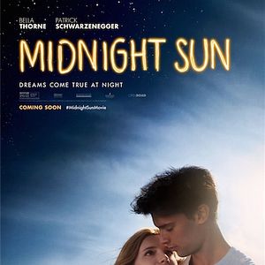 Foto Amor de medianoche