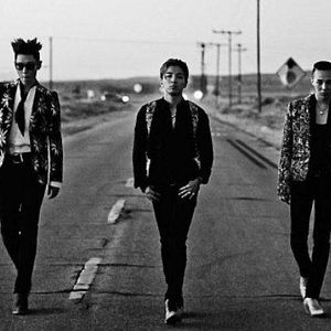 Foto Big Bang MADE: La Película