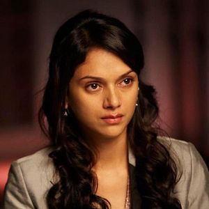 Foto Aditi Rao Hydari