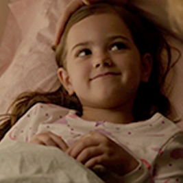 Foto Abby Ryder Fortson