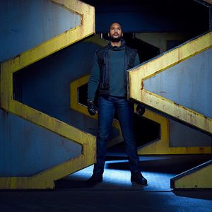 Foto Agentes de S.H.I.E.L.D.