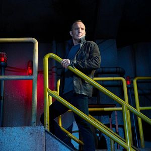 Foto Clark Gregg