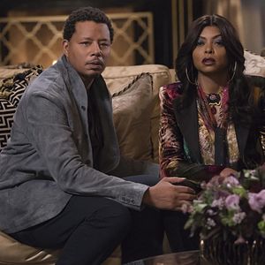 Foto Terrence Howard