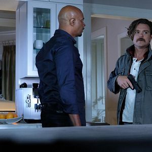 Foto Clayne Crawford