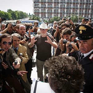 Foto Todo el dinero del mundo