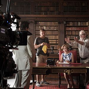 Foto Todo el dinero del mundo