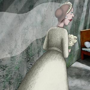 Foto My Love Affair with Marriage