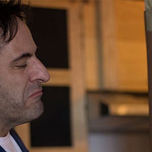 Foto Una mujer sin filtro