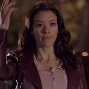 Foto Una mujer sin filtro