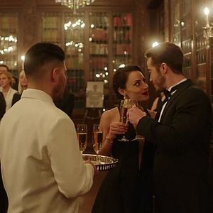 Foto La Boda de Valentina