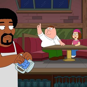 Foto Padre de familia