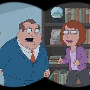 Foto Padre de familia