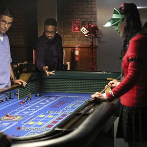 Foto Pauley Perrette