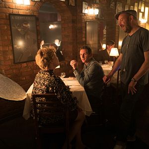 Foto Las estrellas de cine nunca mueren