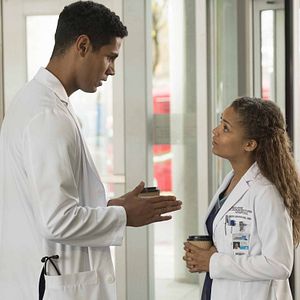 Foto The Good Doctor