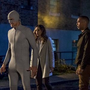 Foto Kendrick Sampson