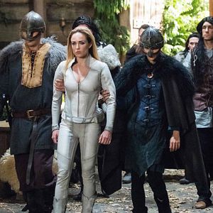 Foto DC's Legends of Tomorrow