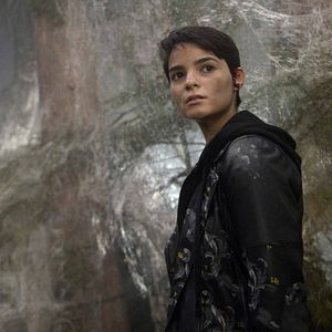 Foto Brianna Hildebrand