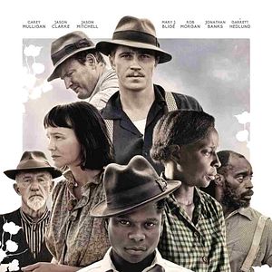 Foto Mudbound: El color de la guerra