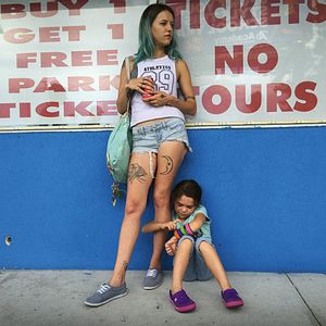 Foto Brooklynn Prince