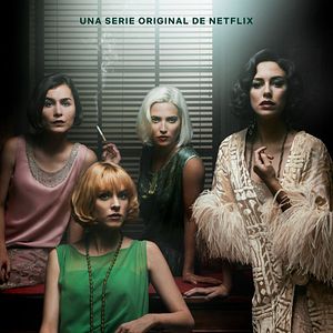 Foto Las chicas del cable