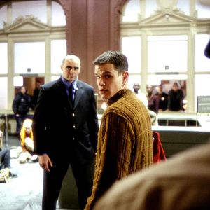 Foto Identidad desconocida