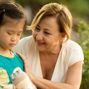 Foto Thi Mai, Rumbo A Vietnam