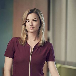 Foto Emily VanCamp