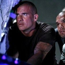 Foto Prison Break