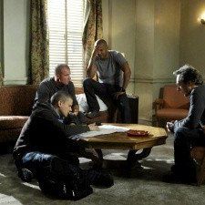 Foto Prison Break