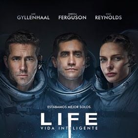 Foto Life: vida inteligente