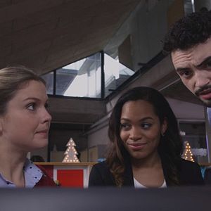 Foto Un príncipe de Navidad