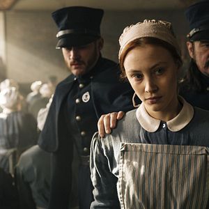 Foto Alias Grace