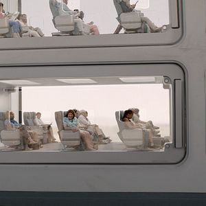 Foto Pequeña gran vida