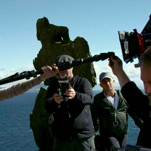 Foto Star Wars: Los últimos jedi