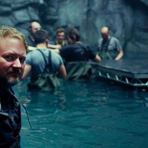 Foto Star Wars: Los últimos jedi