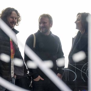 Foto Star Wars: Los últimos jedi