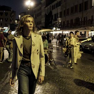 Foto Todo el dinero del mundo