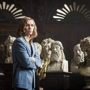 Foto Todo el dinero del mundo