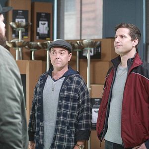 Foto Brooklyn, Precinto 99