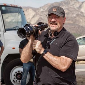 Foto John Carroll Lynch