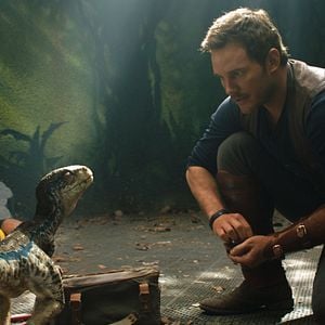 Foto Jurassic World: El reino caído