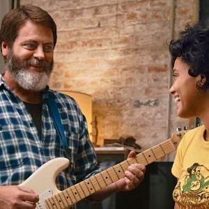 Foto Sonidos del corazón