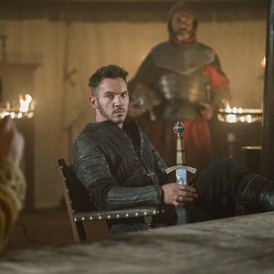 Foto Jonathan Rhys Meyers