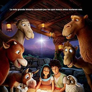 Foto La estrella de Belén