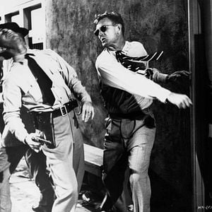 Foto Casta de malditos